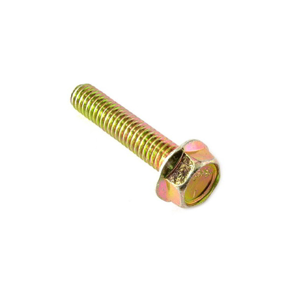 Scag OEM 04017-19 - Cap Screw,5/16-18X1.50SER FLG HH Z - Scag Original Part - Image 1