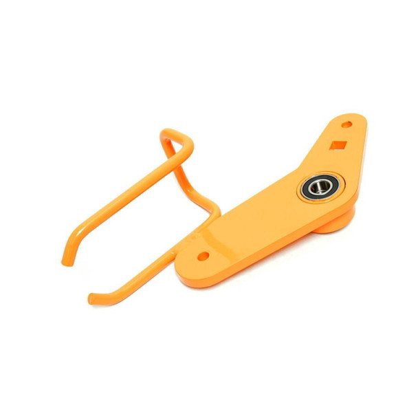 Scag OEM 462984 - IDLER ARM ASSY, SMVR-36A - Scag Original Part - Image 1