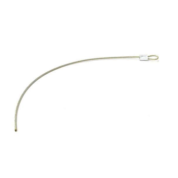 Scag OEM 481737 - LANYARD, WEIGHT PIN - Scag Original Part - Image 1