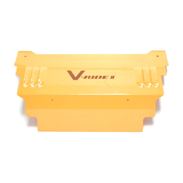 Scag OEM 427917 - GUARD FOOT - Scag Original Part - Image 1