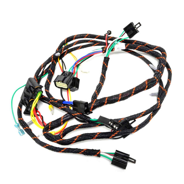 Scag OEM 486123 - WIRE HARNESS SPZ - Scag Original Part