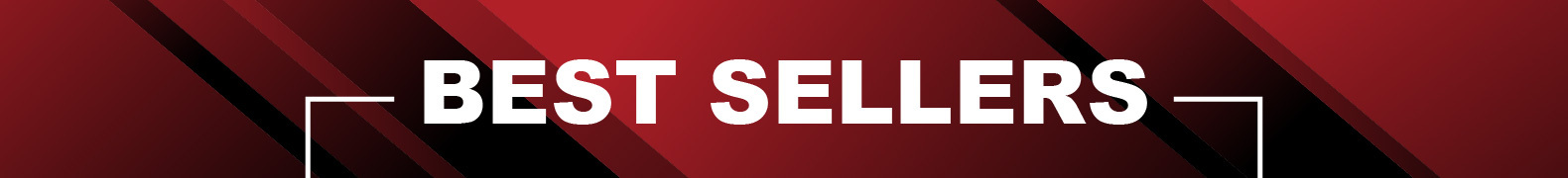 Best Sellers