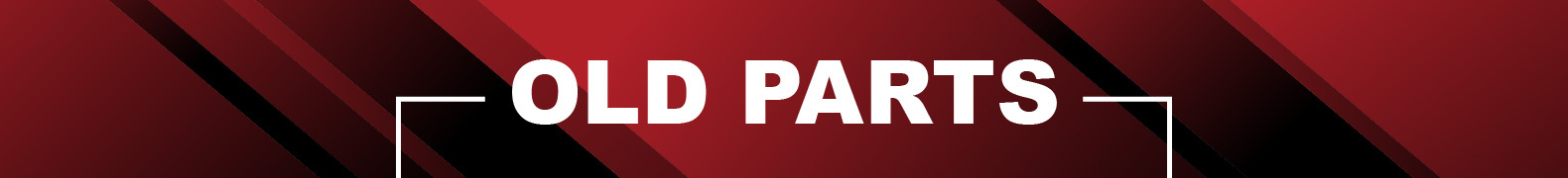 OLD PARTS