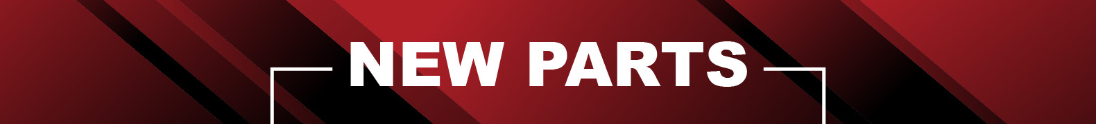 NEW PARTS