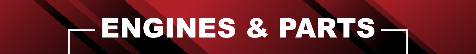 Engines & Parts