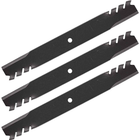 Master Kit Blade Blade 3-Pack (ATOMIC) For 74028 (7500-D) 60