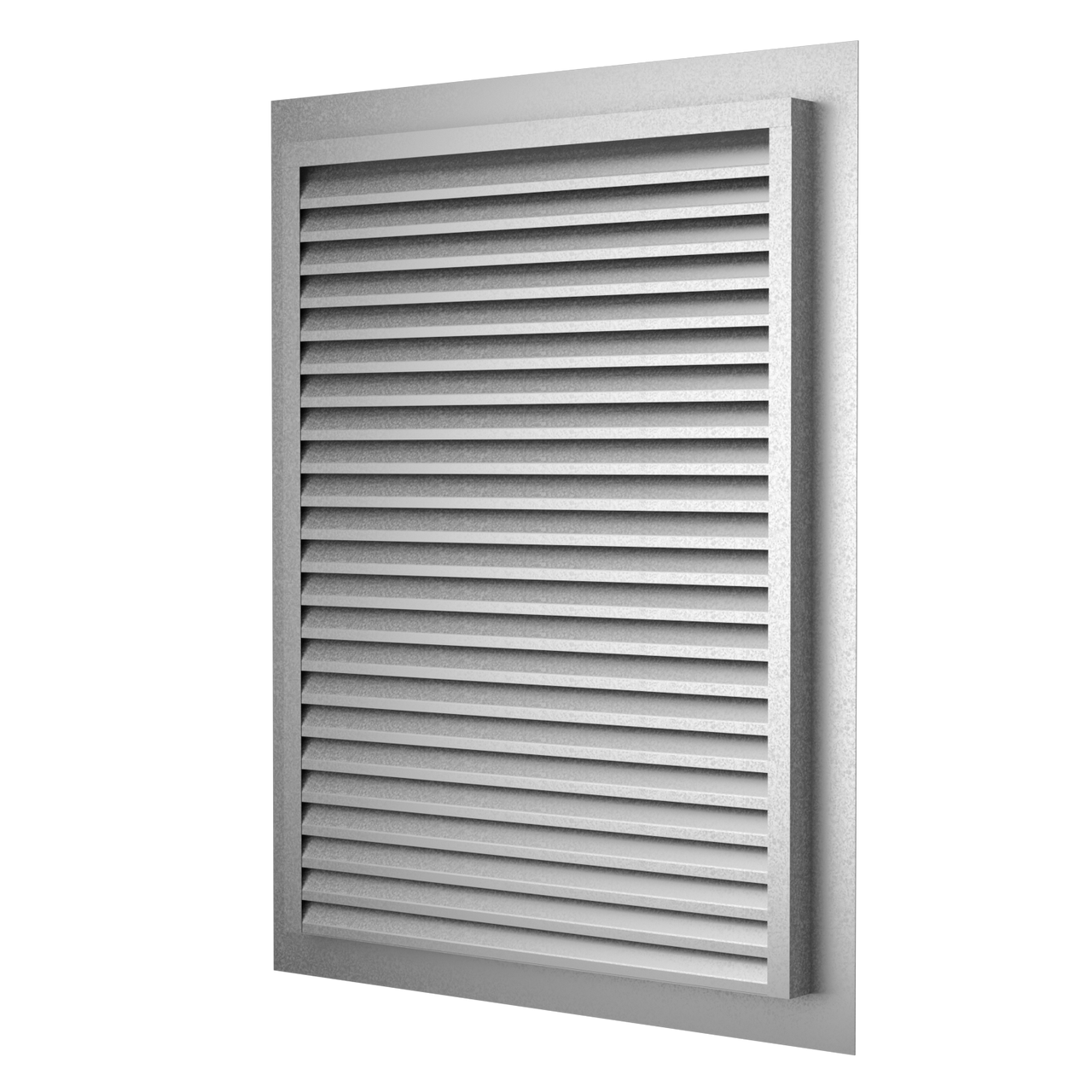 Louvers, Vents and Hoods Able Sheet Metal