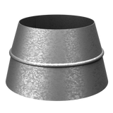 Cone Reducers