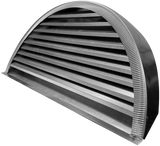 MGV Retrofit Face for Half-Round Dormers