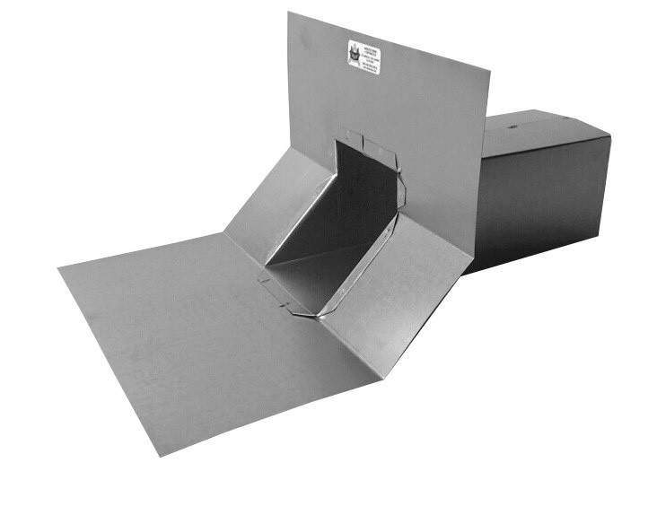 Scuppers Able Sheet Metal