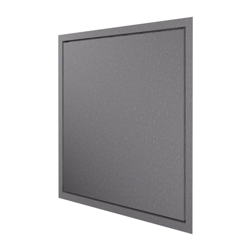 Attic Access Doors Able Sheet Metal