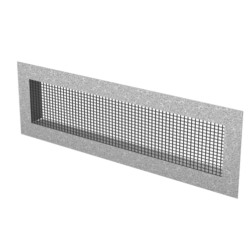 Eave/Soffit Vents Able Sheet Metal