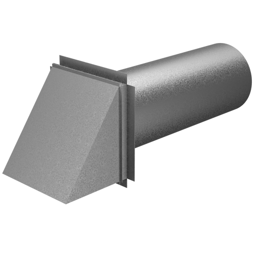 Dryer Vents Able Sheet Metal