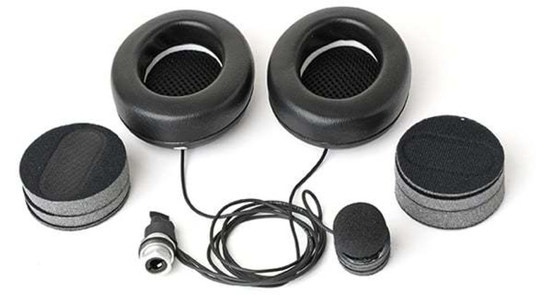 Speaker EarCup Stilo Mic s