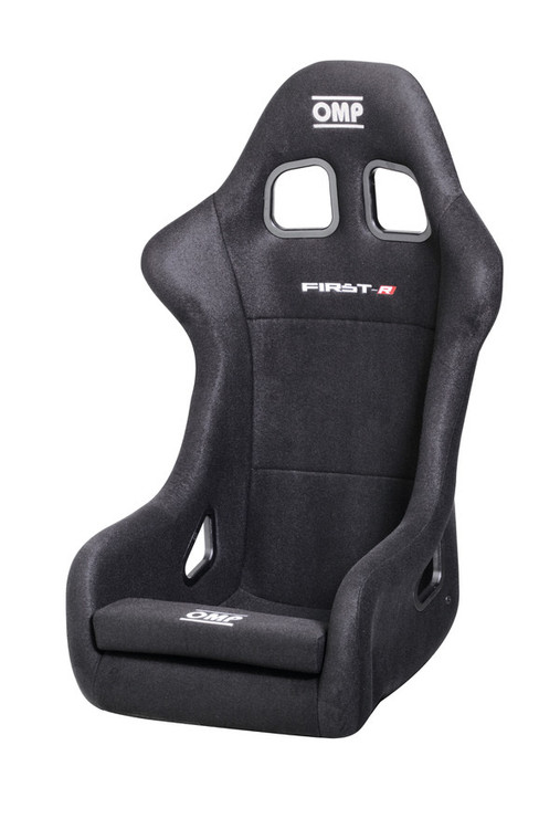 First Seat Black