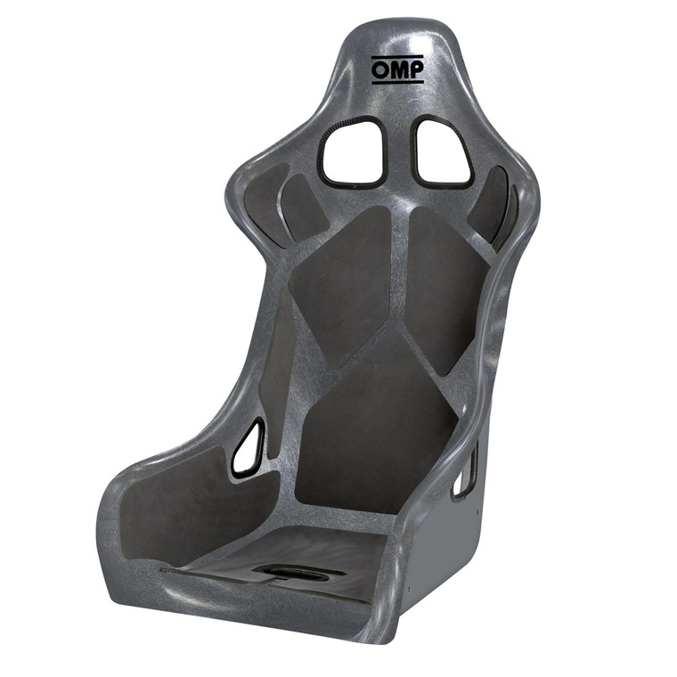 Off Road Seat FIA Comes With Padding