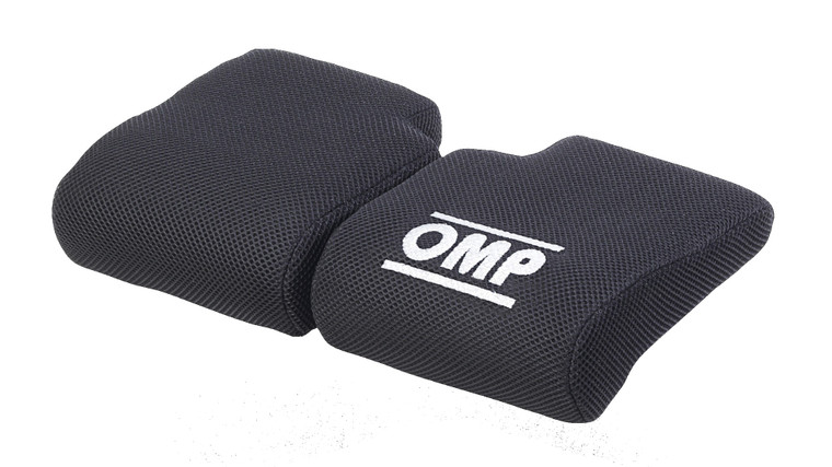 Double Leg Seat Cushion For WRC Seats