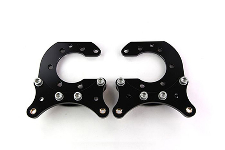 Rear Bracket Kit Pro Series