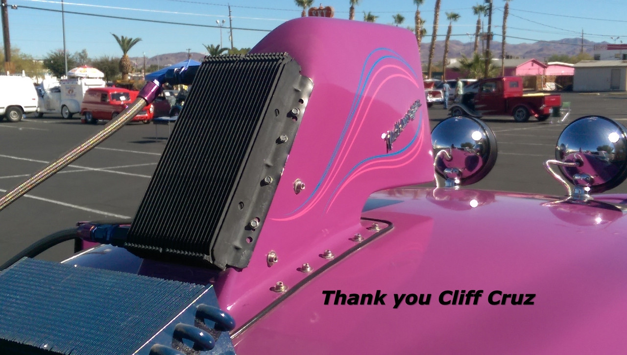 ES100 1949-1977 VW Beetle and 1971-1979 VW Super Beetle Engine Oil