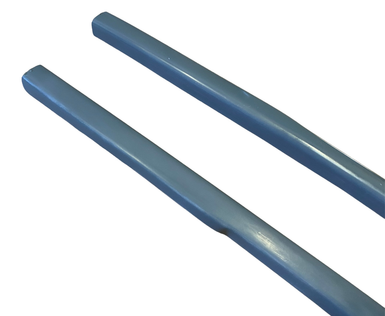 RP105 1949-1977 VW Beetle and 1971-1979 Super Beetle Rocker Panels