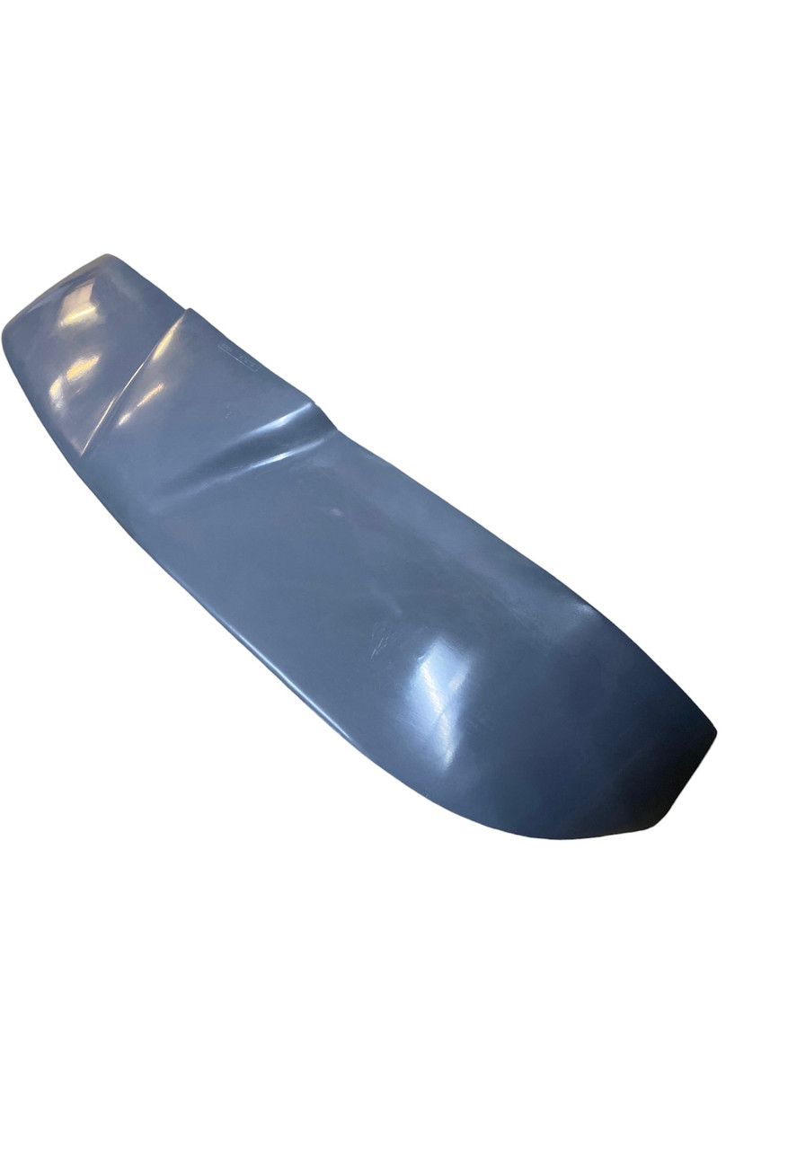 SBV1003 1973-1979 VW Super Beetle Single Air Scoop Sunvisor