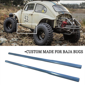 1949-1977 VW Beetle and 71-79 Super Beetle Rocker Panel cover 1949-1977 VW Beetle and 71-79 Super Beetle Rocker Panel cover
