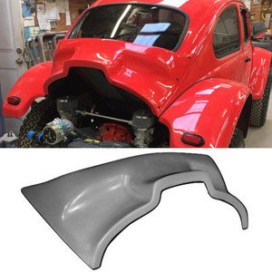 1949-1977 VW Beetle rear baja Engine Cover scoop type 1 1949-1977 VW Beetle rear baja Engine Cover scoop type 1
