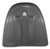 K113-H 1949-1977 VW Beetle Heavy Duty Broad Eye Raised Baja Hood Will Not Fit Super Beetle-Raised Area Adds Strength 