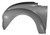 K116 1973-1979 VW Super Beetle Stock One Piece Front End NO Cutting of Vehicle Metal Needed 