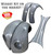 1949-1977 Beetle type 1 wide body kit 3” front/ 4.5” rear (widest kit) 1949-1977 Beetle type 1 wide body kit 3” front/ 4.5” rear (widest kit)