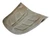 Vented style Baja hood for 1949-77 vw beetle standard Bug