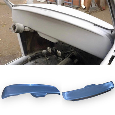 Air Cooled VW 1962-1974 Type 3 Molded ABS Dashboard Cover