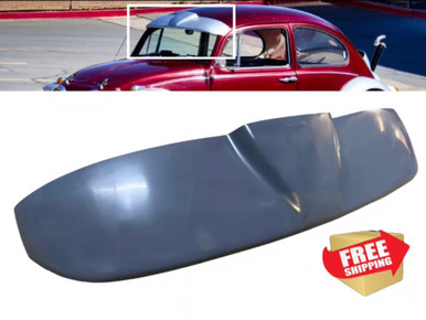 SBV1003 1973-1979 VW Super Beetle Single Air Scoop Sunvisor