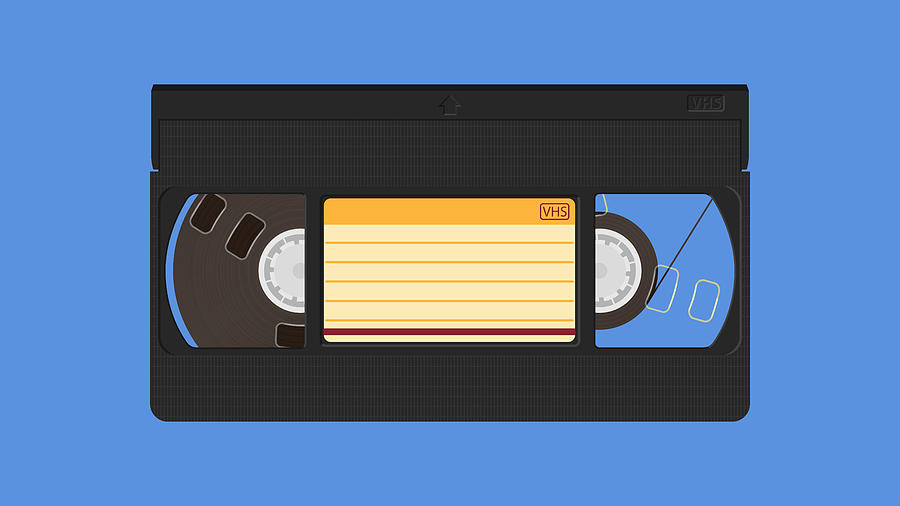 VHS
