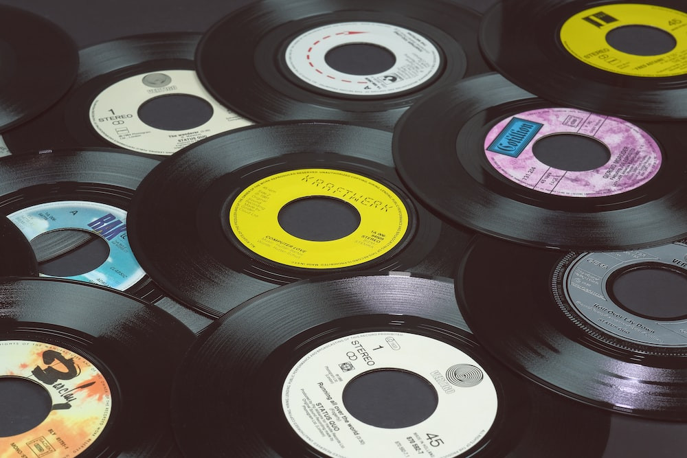 Records