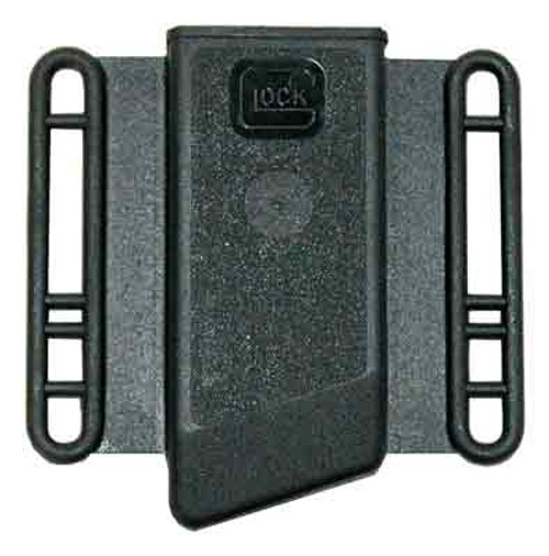 Glock Oem Magazine Pouch - Fits 17192223 Black