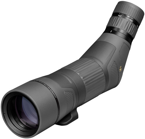 Leupold Spotting Scope Sx4 Pro - Guide 15-45x65 Hd Angled