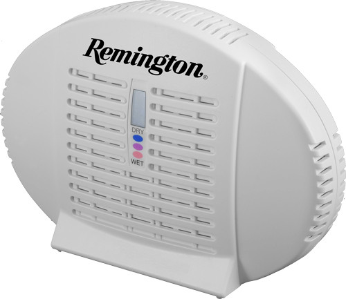Remington Model 500 - Mini-dehumidifier