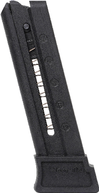 Walther Hammerli Magazine - X-esse .22lr 10rd Blued