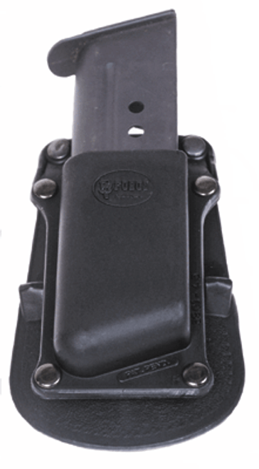 Fobus Mag Pouch Single - For .45acp Single Stack Mags