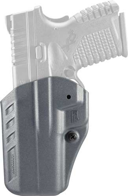 Blackhawk Standard A.r.c. Iwb - Ambi For Glock 17/22/31 Grey*