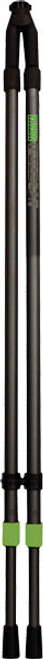 Primos Shooting Rest Pole Cat - Rapid Pivot Bi-pod 25"-43"!