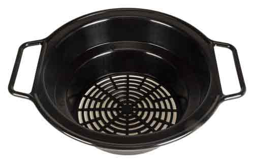 Lyman Turbo Super Sifter - Black