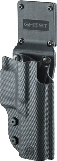 Beretta Holster Apx Paddle - Style Rh Polymer Black