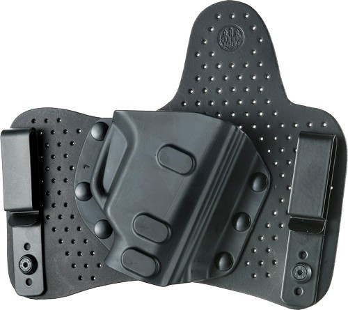 Beretta Holster Apx Hybrid - Inside Waistband Rh Poly Black