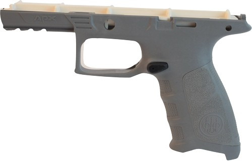 Beretta Frame Apx Wolf Grey - Polymer!