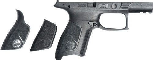 Beretta Frame Apx Centurion - Black Polymer