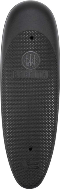 Beretta Recoil Pad Micro-core - Field Smooth 1.11" Black