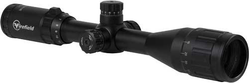 Firefield Tactical 3-12x40ao - Riflescope Mil-dot Reticle