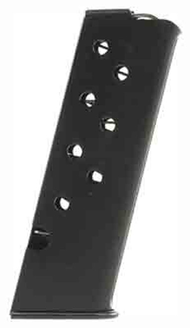 Beretta Magazine Bobcat 21 - .25acp 8rd Blued Steel